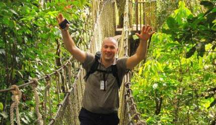 Kakum National Park
