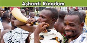 Examine these tours of the Ashanti Kingdom