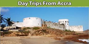 Day trips from Accra