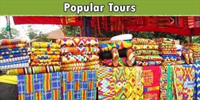 Review our most popular tours