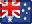 Australia flag icon