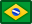 Brazil flag icon