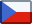 Czech Republic flag icon