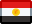 Egypt flag icon