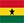 Ghana flag