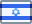 Israel flag icon