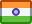 India flag icon