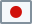 Japan flag icon