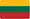 Lithuania flag icon