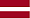 Latvia flag icon
