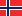 Norsk language