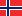 Norsk language