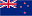 New Zealand flag icon