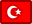 Turkey flag icon