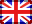 United Kingdom flag icon