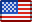 United States flag icon