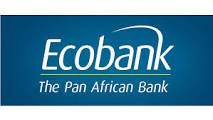 Ecobank logo