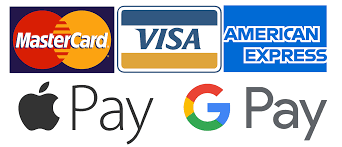 Payment logo