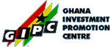 Ghana Investment Promotion Centre Ghana Investment Promotion Centre