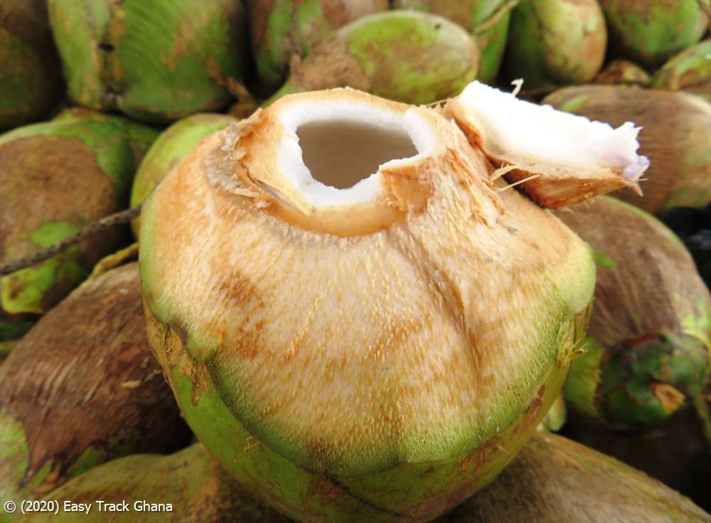 Accra Street Food Tour Ghana Food Tasting Walking Tour