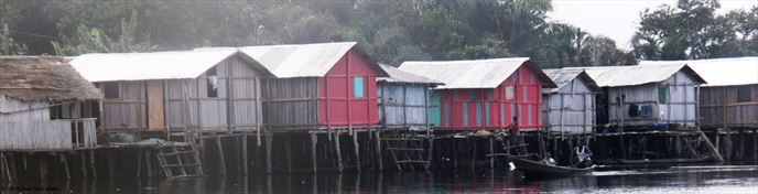 Nzulezo