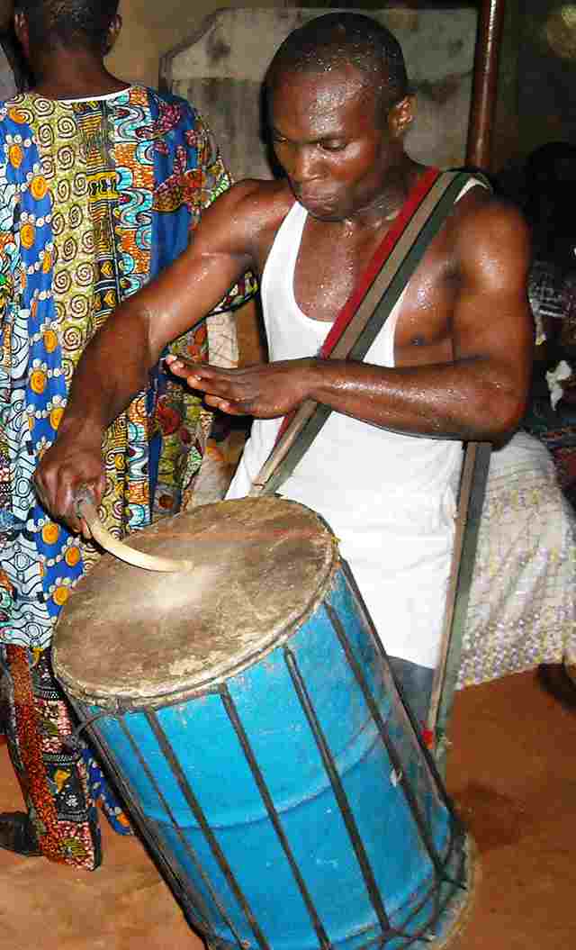 Ghana Month: Historical meanings of traditional dances