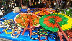 Beads for sale in Ghana