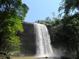 Boti Falls