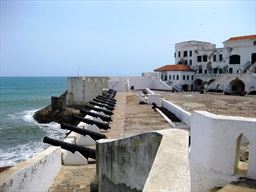 Cape Coast Castle