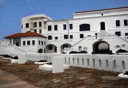 Elmina Castle