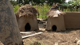 homes in Sirigu