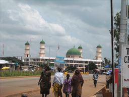 Tamale Central Mosque