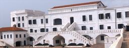 Cape Coast Castle