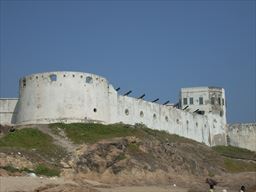 Cape Coast Castle