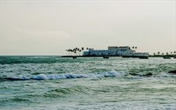 Elmina castle