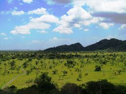 Vista at Shai hills